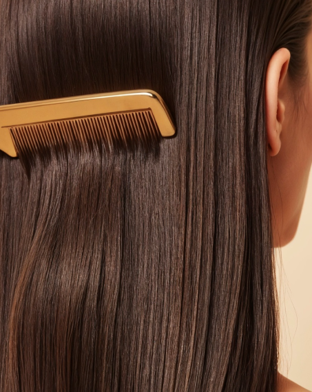 Why Gen Z is Returning to Hair Oiling