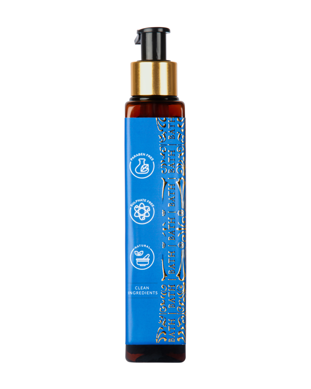 Body Wash Lavendar | Peace