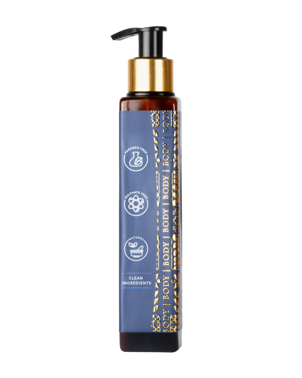 Body Lotion Shea Butter & Kumkumadi | Radiance
