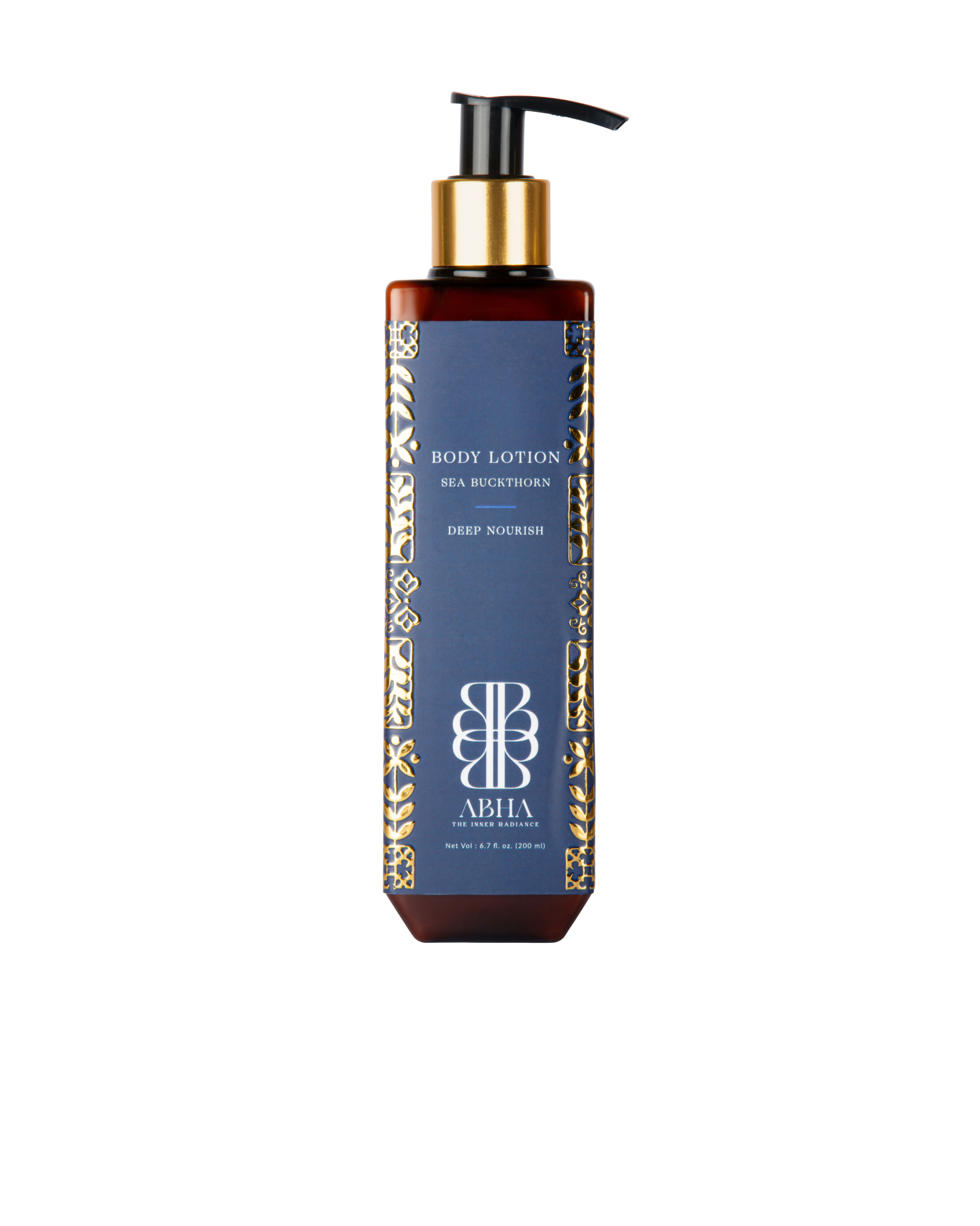 Body Lotion Sea Buckthorn | Deep Nourish