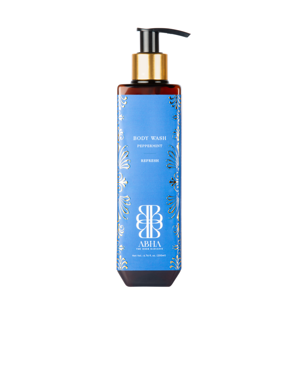 Body Wash Peppermint | Refresh