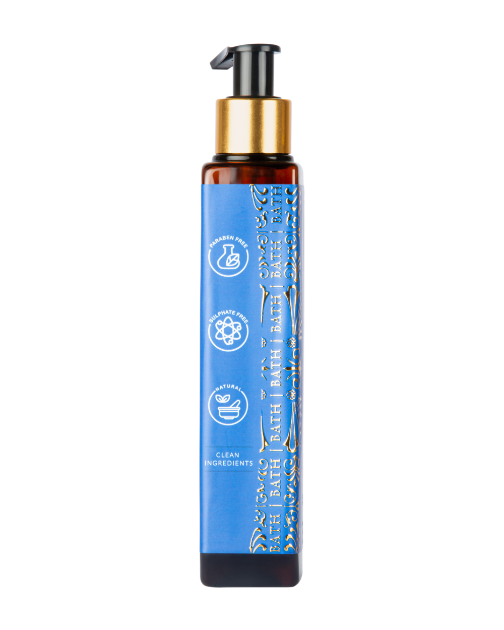 Body Wash Peppermint | Refresh