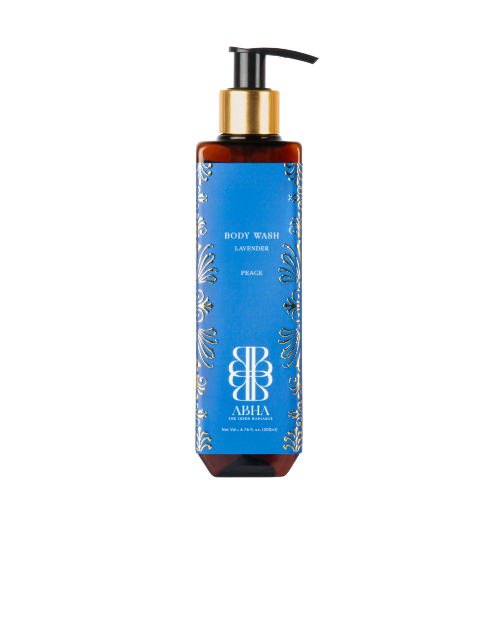 Body Wash Lavendar | Peace