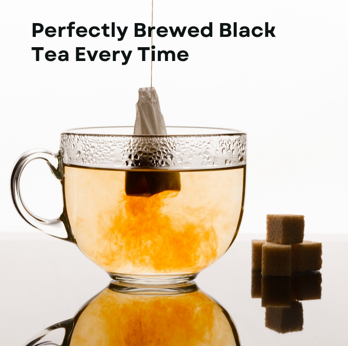 CTC vs Whole Leaf Tea: What’s Really in Your Cup?