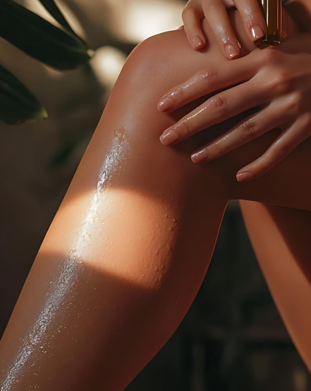 Plant Oils vs Mineral Oils: What’s Best for Your Skin?