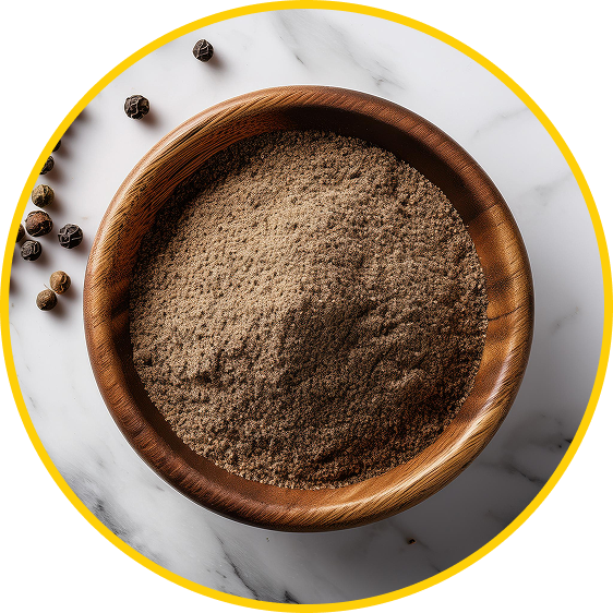 Spices
