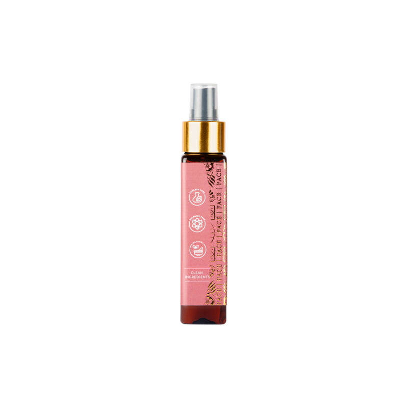 Face Mist  Rose & Manjistha | Royal