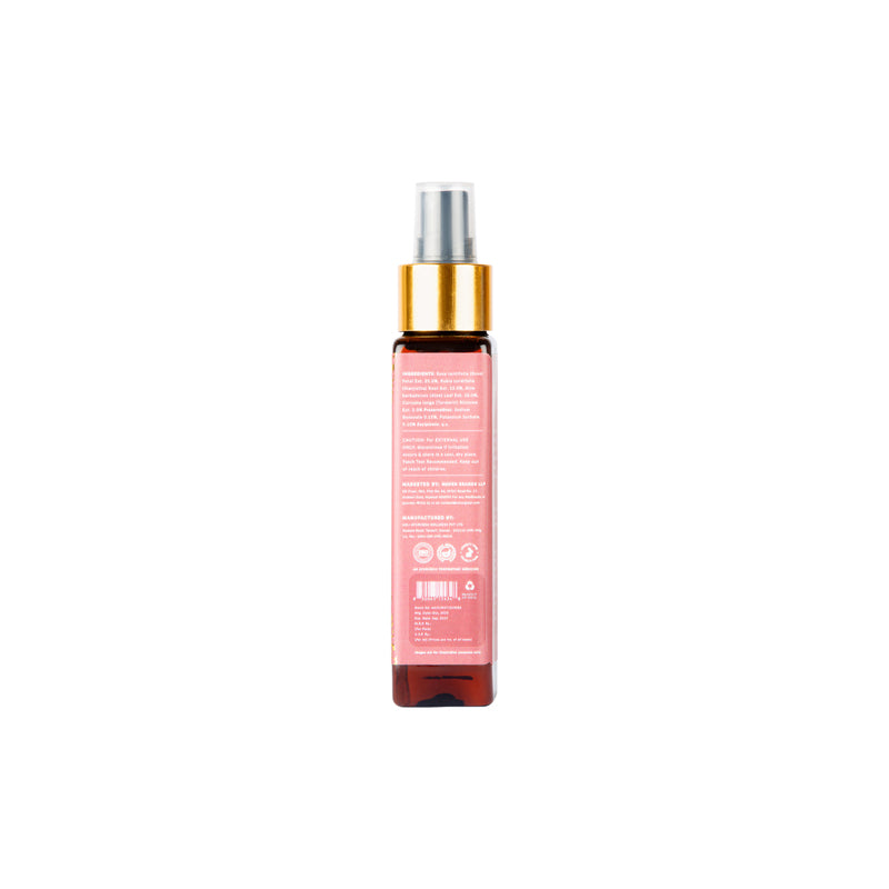 Face Mist  Rose & Manjistha | Royal