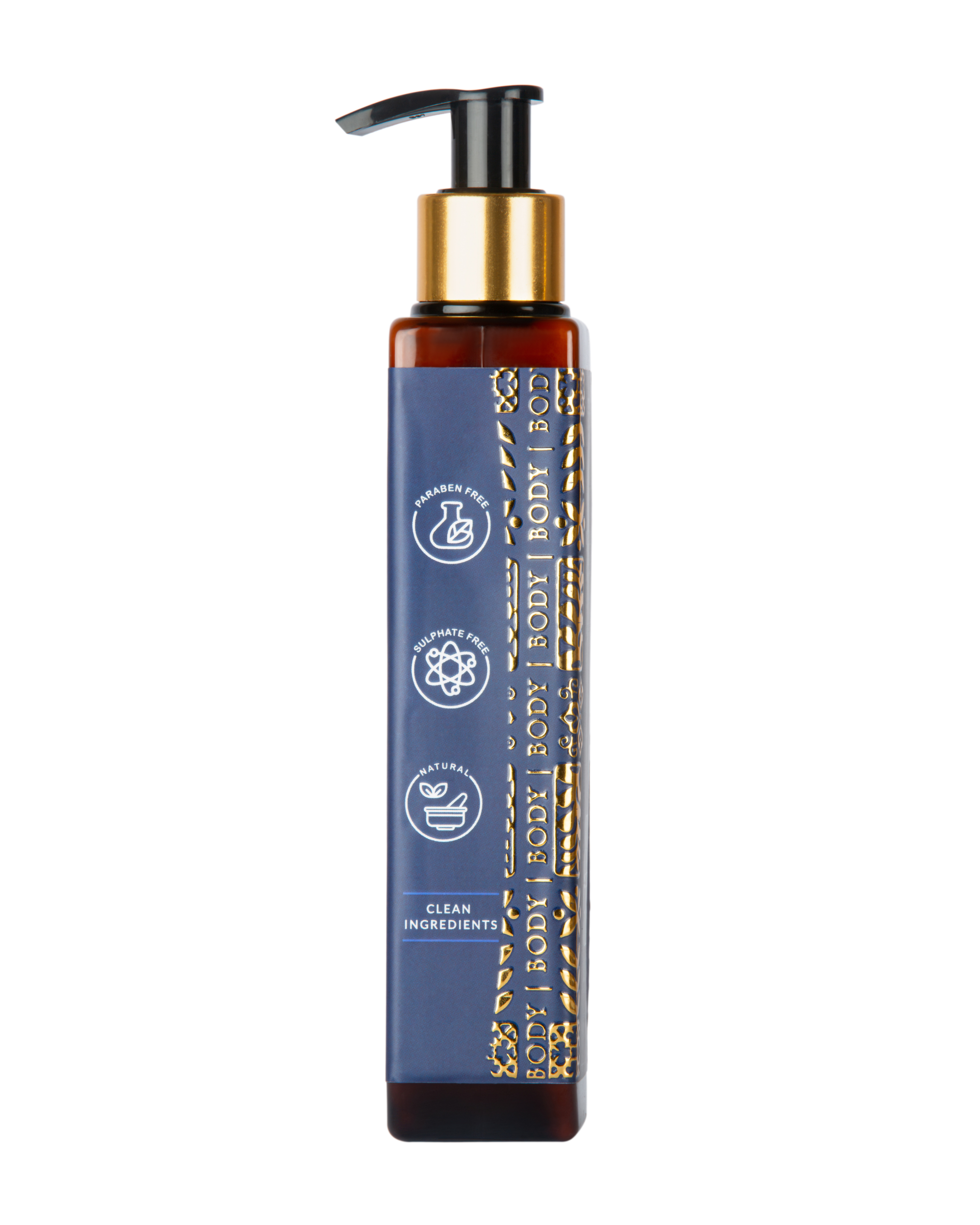 Body Lotion Sea Buckthorn | Deep Nourish