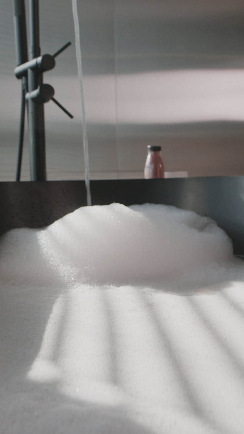 bath